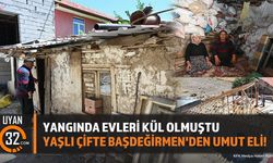 Tandırda Yaşayan Çifte Isparta Belediyesi El Uzattı