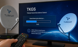 TKGS güncelleme hatası nasıl giderilir? Kanallar güncellenmiyorsa yapılması gerekenler