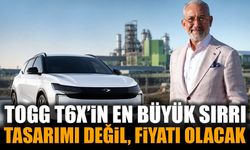 Togg T6X’in En Büyük Sırrı Tasarımı Değil, Fiyatı Olacak