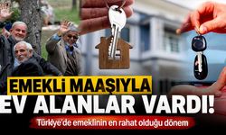 Emekli Maaşıyla Ev Alan da Vardı, Araba Alan da... Türkiye'de Emeklilerin En Güçlü Olduğu Dönem Hangisiydi?
