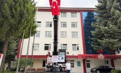 Uluborlu Belediyesi Araç Filosuna 10 Milyonluk Yeni İş Makinesi