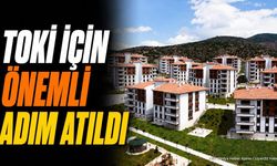 Uluborlu'da TOKİ Konutları İçin Kritik Meclis Kararı