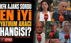 Vatandaşların Yatırım Tercihi Altın mı Döviz mi Borsa mı?
