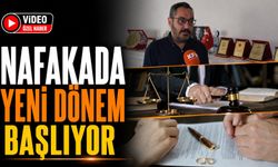 Nafakada Süresiz Dönem Bitiyor Mu? 13. Yargı Paketi Detayları