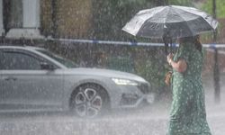 Meteorolojiden Isparta'ya müjde! Kavurucu sıcakların ardından sağanak yağış geliyor
