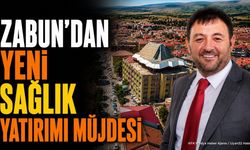 Yalvaç'a Yeni Sağlık Kompleksi Ve Ağız Diş Sağlığı Merkezi