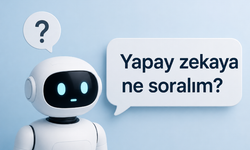 Yapay Zekaya Sorulan En Tuhaf 14 Soru: Bazıları Gerçekten Şaşırtıyor