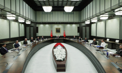 2026 YAŞ Kararları Açıklandı: TSK'da Yeni Atamalar, Terfiler ve Emeklilik Listesi