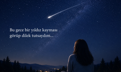 Yapay zekâda yeni yıldız kayması akımı: Dileğinizi söylemeden gerçekleşmiş halini gösteriyor