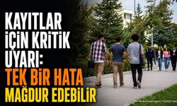 YKS Üniversite Kayıt Tarihleri Belli Oldu: e-Kayıt Ne Zaman Bitiyor?