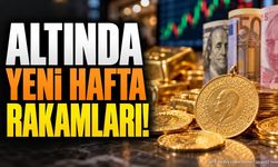 14 Eylül 2026 Altın Fiyatları: Gram ve Çeyrek Altın Kaç TL Oldu?