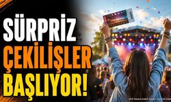 18-30 yaş arası gençlere müjde: GSB çekilişiyle bedava bilet ve hediye çekleri veriliyor