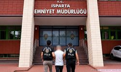 24 Yıl 9 Ay Hapis Cezasıyla Aranıyordu
