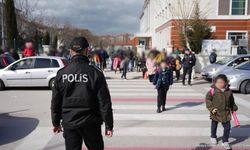 3 Milyon Öğrenci İçin 30 Bin Görevli Pazartesi İşbaşı Yapıyor