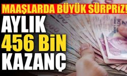 456 bin TL’den 216 bin TL’ye: Türkiye’nin yüksek gelirli mesleklerinde rakamlar şaşırttı