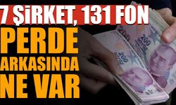 7 şirket, 131 fon, 455 bin 758 yatırımcı: İşte fonlarda yaşananların perde arkası