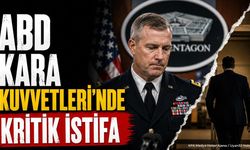 ABD yönetiminde kriz derinleşiyor: Dan Driscoll neden istifa etti?