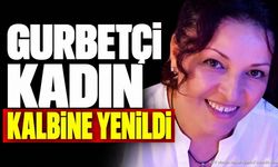 Almanya’da Yaşayan Ispartalı Kadın Hayatını Kaybetti