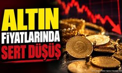 Altın Fiyatları Haftaya Nasıl Başladı? Gram ve Çeyrek Ne Kadar?