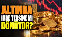 Altın Fiyatlarında Kararsız Seyir: Gram ve Ons Altın Geriledi Mi?