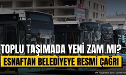 Antalya'da tam bilet 42 TL olmuştu: Toplu taşımada yeni zam mı geliyor?