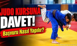 Bahçelievler'de Judo Kursu Başvuruları Başladı: Detaylar