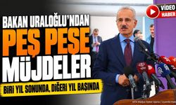Bakan Uraloğlu Isparta’da Sektör Temsilcileriyle Buluştu