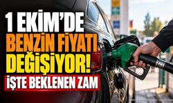 Benzin Fiyatlarında ÖTV Artışı Bekleniyor