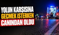 Bolvadin'de Feci Trafik Kazası: 1 Kişi Hayatını Kaybetti