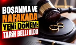Boşanma ve Süresiz Nafaka Düzenlemesi Ne Zaman Çıkacak? Bakan Açıkladı