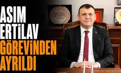 Burdur'da üst düzey veda: Asım Ertilav görevini neden bıraktı?
