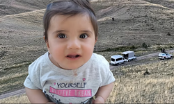 Sivas’ta Kaybolan 11 Aylık Büşra’yı Babası mı Öldürdü? Annenin Yeni İfadesi Gündemde