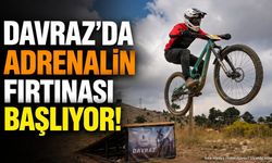 Davraz'da Nefes Kesen Bisiklet Yarışı: Kayıtlar Başladı