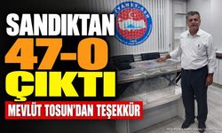 Diyanet-Sen Isparta'da Delege Seçimi Tamamlandı: İşte Sonuçlar