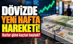 Dolar ve Euro Haftaya Nasıl Başladı? 21 Eylül 2026 Döviz Kurları