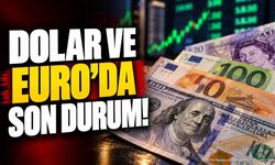 Dolar ve Euro Kaç TL Oldu? 7 Eylül 2026 Döviz Fiyatları
