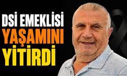 DSİ emeklisi Mehmet Çankaya hayatını kaybetti: İşte cenaze bilgileri