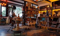 Eğirdir'de Tarihi Dönüşüm: Atayolu Sanat Kafe Kapılarını Açtı
