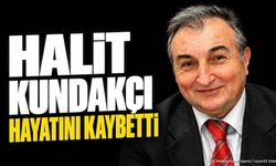 Eğirdir'in Acı Kaybı: Halit Kundakçı Hayatını Kaybetti