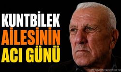 Eğirdir Pazar Köy sakinlerinden Mehmet Ali Kuntbilek vefat etti: Cenaze ne zaman?