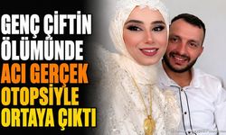 Elektrik akımı sanılmıştı: Burdur'daki acı olayda otopsi raporu ne söyledi?