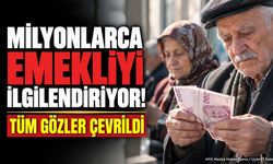 Emekliye Seyyanen Zam Yapılacak mı? Bakanlık ve TBMM'den Açıklama
