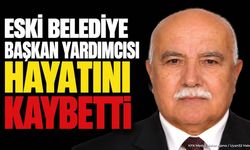 Eski Başkan Yardımcısı Mehmet Dinçer Hayatını Kaybetti