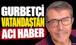 Fransa'da Yaşayan Ispartalı Adem Değer Hayatını Kaybetti