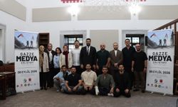 Gazze Medya Çalıştayı Düzenlendi: İhlaller Yargıya Taşınacak
