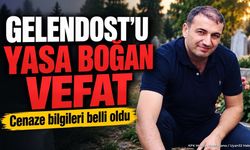 Gelendost'ta Acı Kayıp: Emin Nayır Hayatını Kaybetti