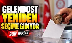 Gelendost'ta Cezası Onanan Mustafa Özmen Kamu Hizmetinden Men Edildi