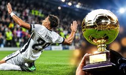 İlhan Fakılı Golden Boy'a aday! Golden Boy 2026 İlhan Fakılı'ya nasıl oy verilir?