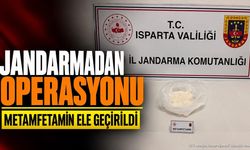 Gönen'de Uy*şturucu Operasyonu: 300 Gram Metamfetamin Ele Geçti