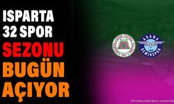 Isparta 32 Spor Sezonu Açıyor: Adana Demirspor Maçı Ne Zaman?